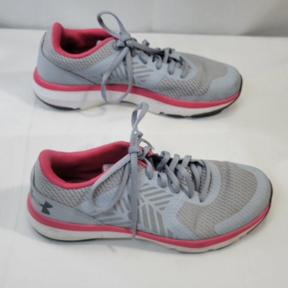 Under Armour Micro G Cross Trainer Women's Size 8 - Picture 2 of 8